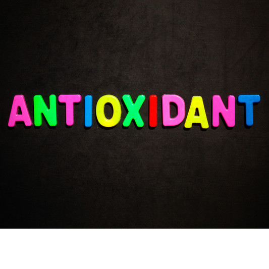 The Antioxidant Properties of CBD